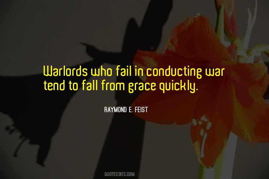 Fall From Grace Sayings #1781455