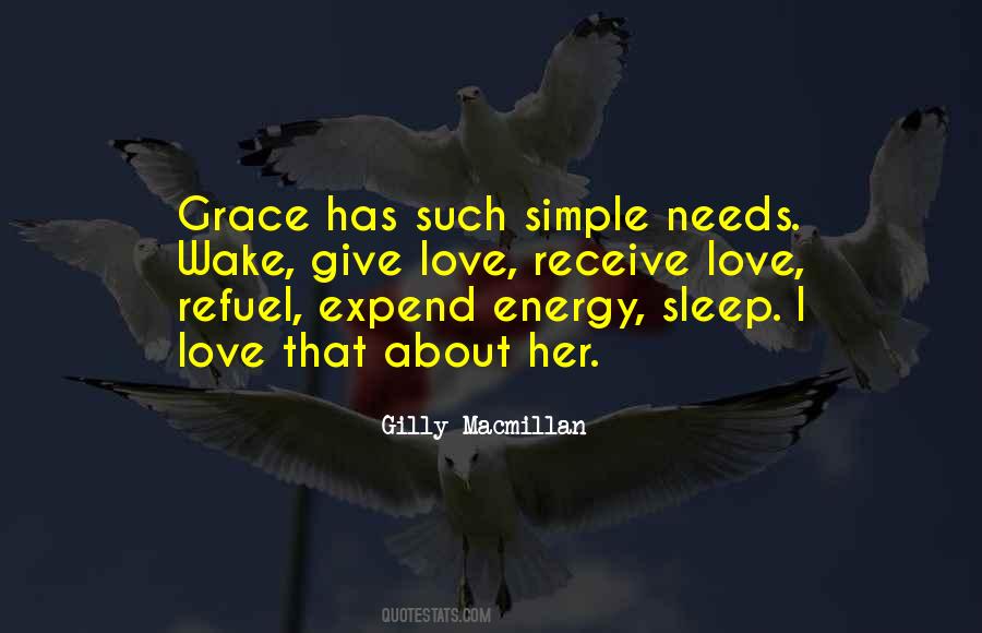 Simple Grace Sayings #1179080