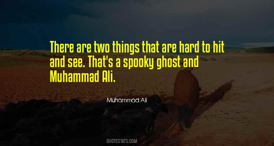 Spooky Ghost Sayings #435193