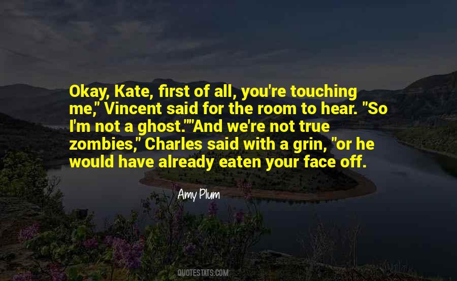 Ghost Face Sayings #1170649