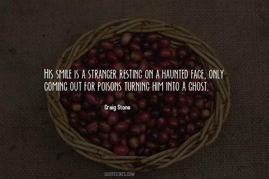 Ghost Face Sayings #201978
