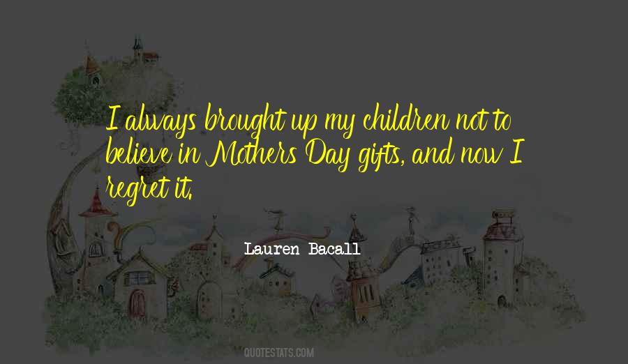 Mothers Day Gifts Sayings #1102346