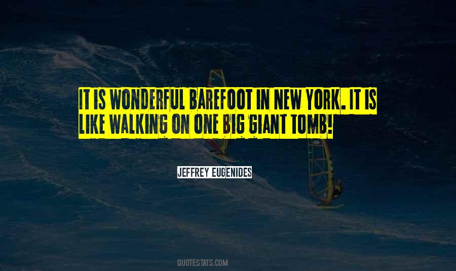 New York Giant Sayings #766978