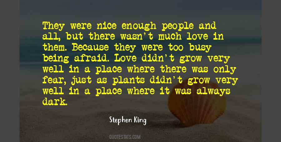 Quotes About Nice Place #130112