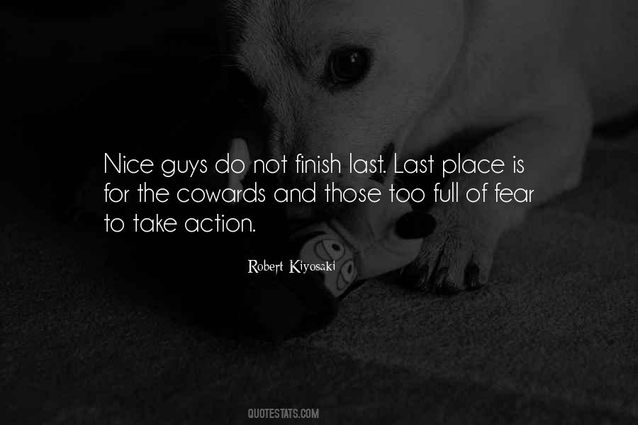 Quotes About Nice Place #179223