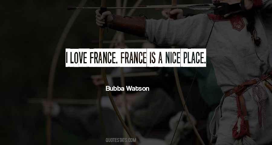 Quotes About Nice Place #87571