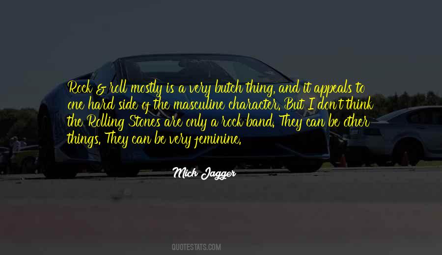 Quotes About Stones #115547 Quotes About Stones #115547