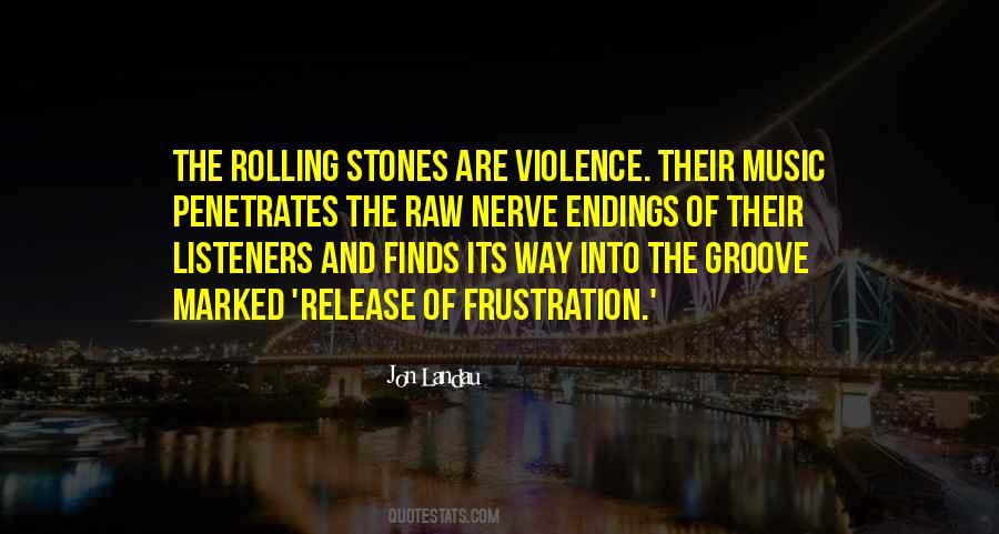 Quotes About Stones #15991 Quotes About Stones #15991