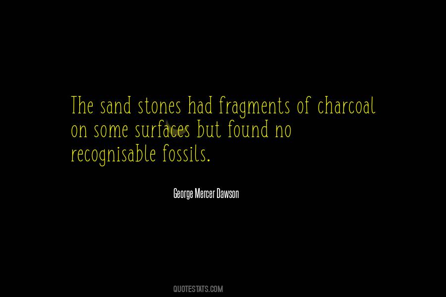 Quotes About Stones #1690581