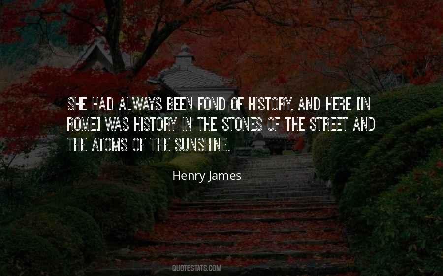 Quotes About Stones #1718636