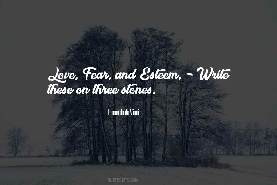 Quotes About Stones #1737544