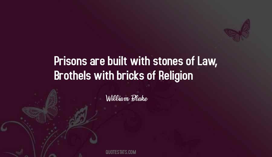 Quotes About Stones #1762098