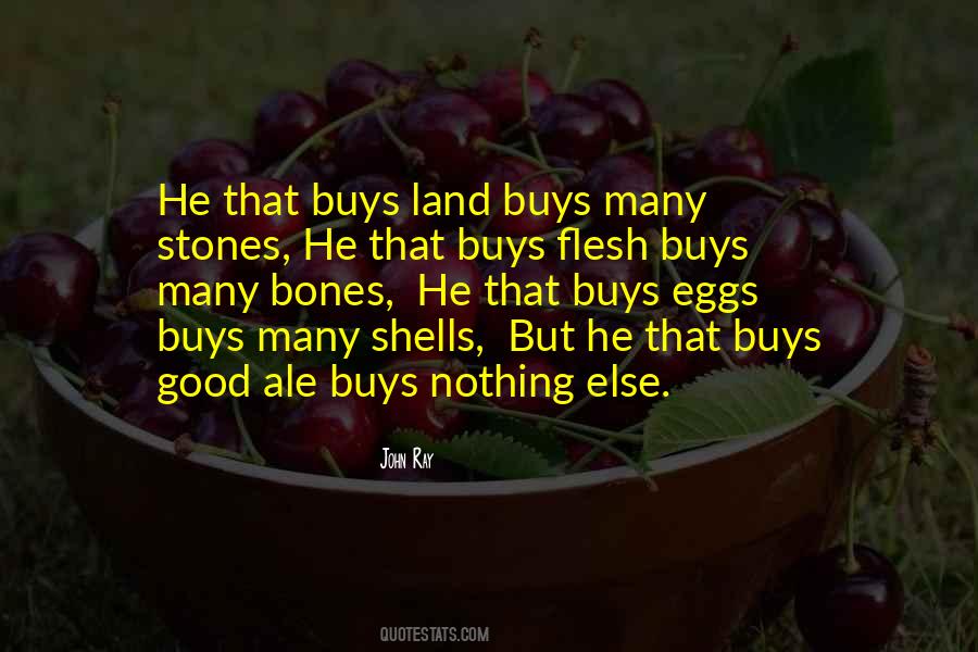 Quotes About Stones #1778129