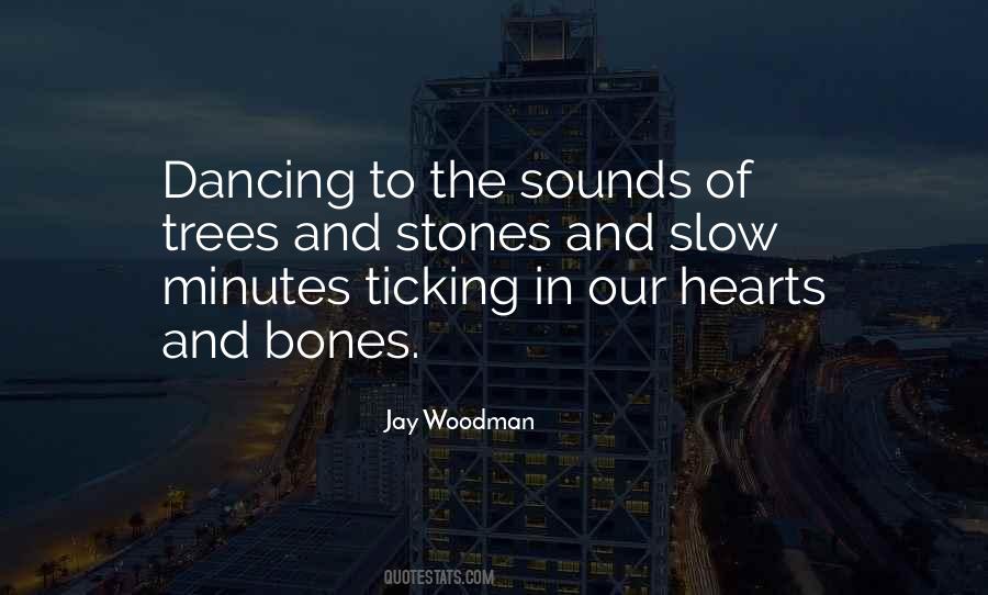 Quotes About Stones #22230
