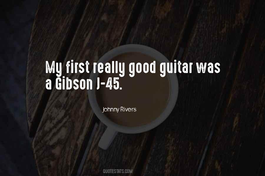 Good Guitar Sayings #665728
