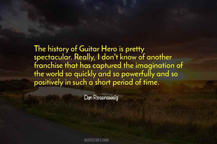 Guitar Hero Sayings #1241099