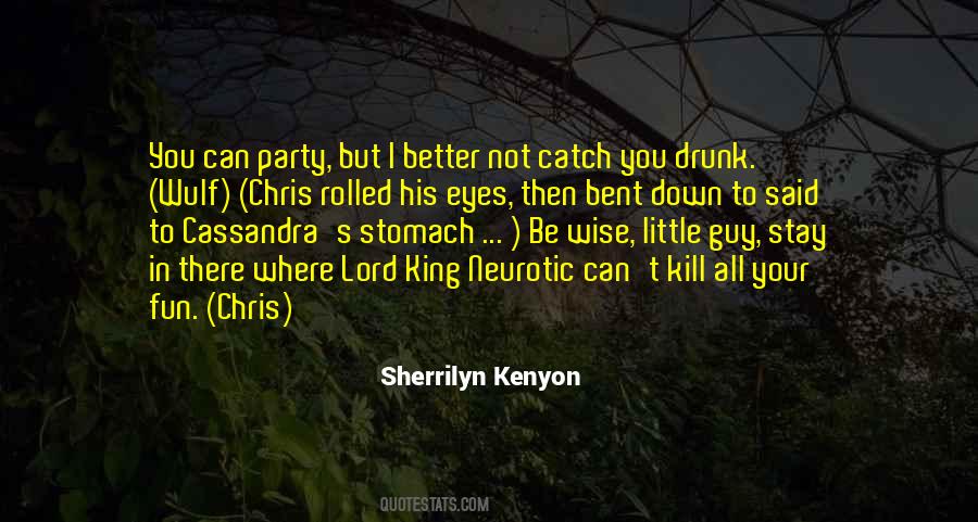 Wise Guy Sayings #230028