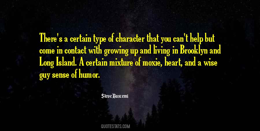 Wise Guy Sayings #602232