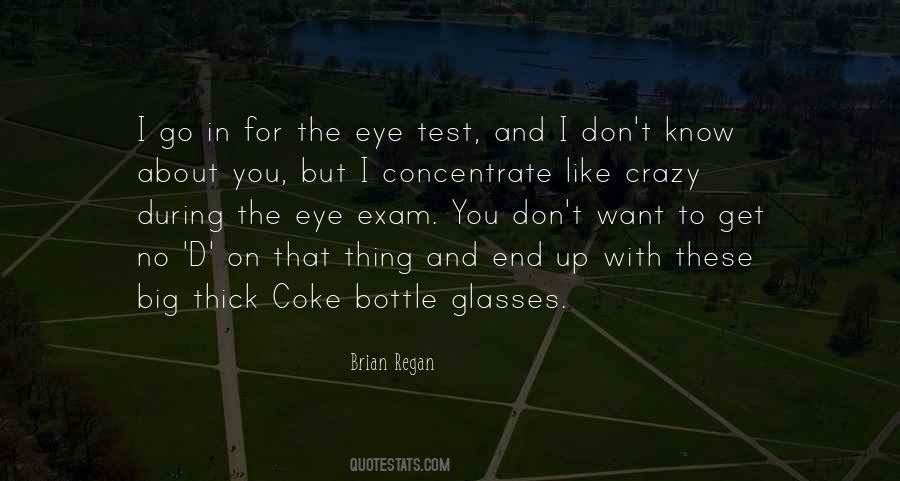Big Glasses Sayings #1146086