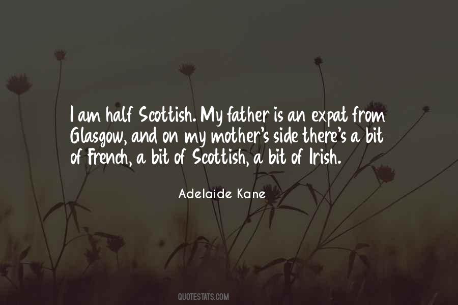 Scottish Glasgow Sayings #443503