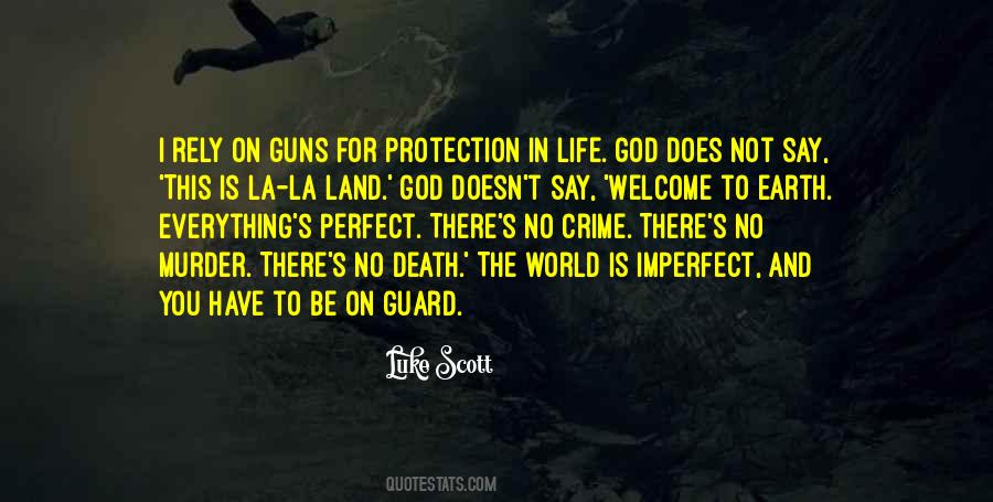 God And Guns Sayings #949630