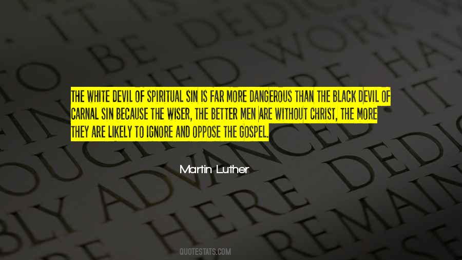 Black Gospel Sayings #1510615