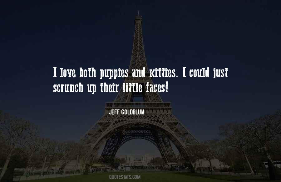 Jeff Goldblum Sayings #585437