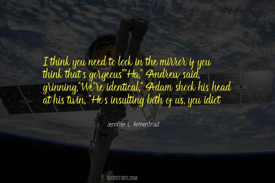 Hello Gorgeous Sayings #10108