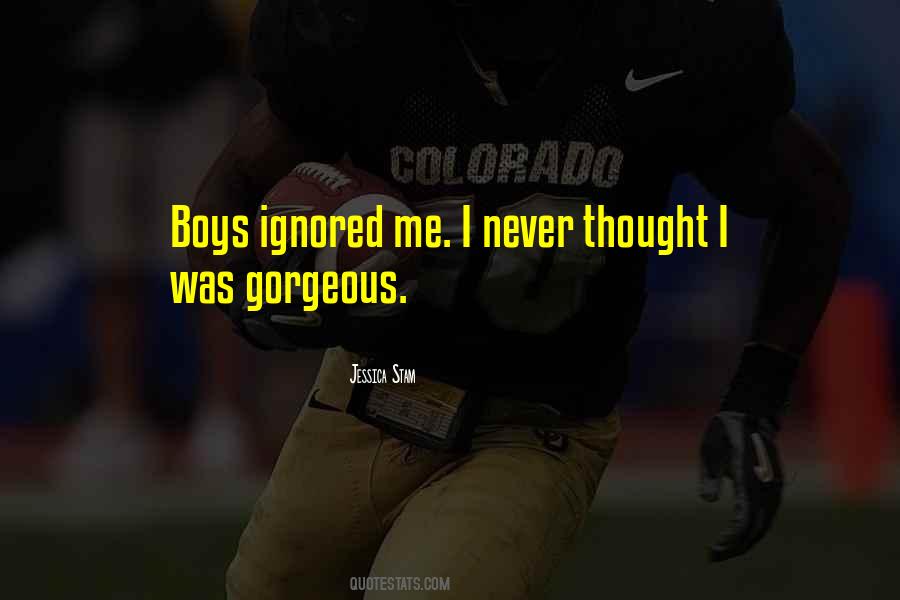 Hello Gorgeous Sayings #147772