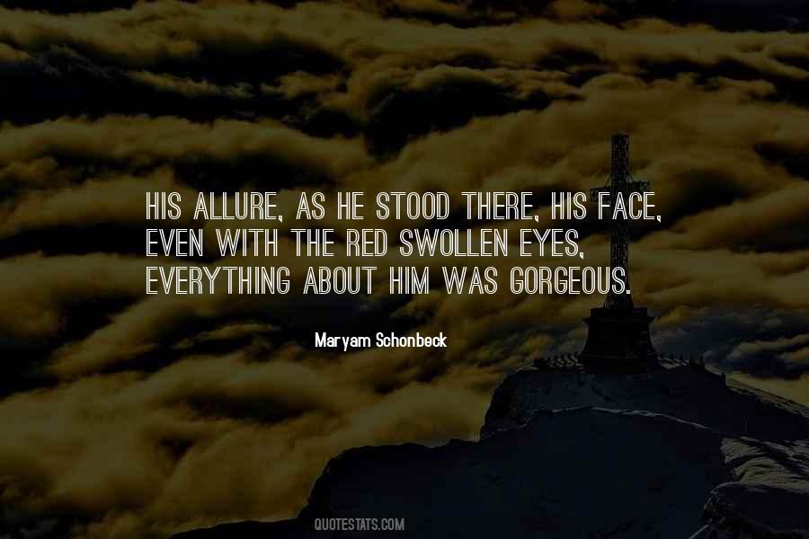 Hello Gorgeous Sayings #97243