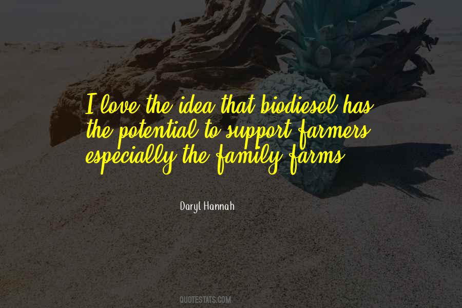 Quotes About Love Family Support #389502