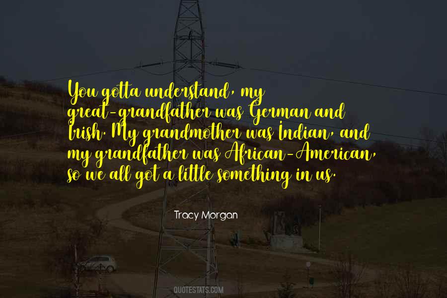 Great Grandmother Sayings #1210222