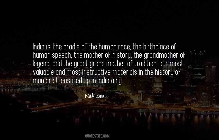 Great Grandmother Sayings #1630945