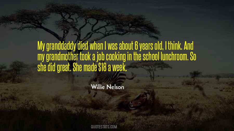 Great Grandmother Sayings #635174