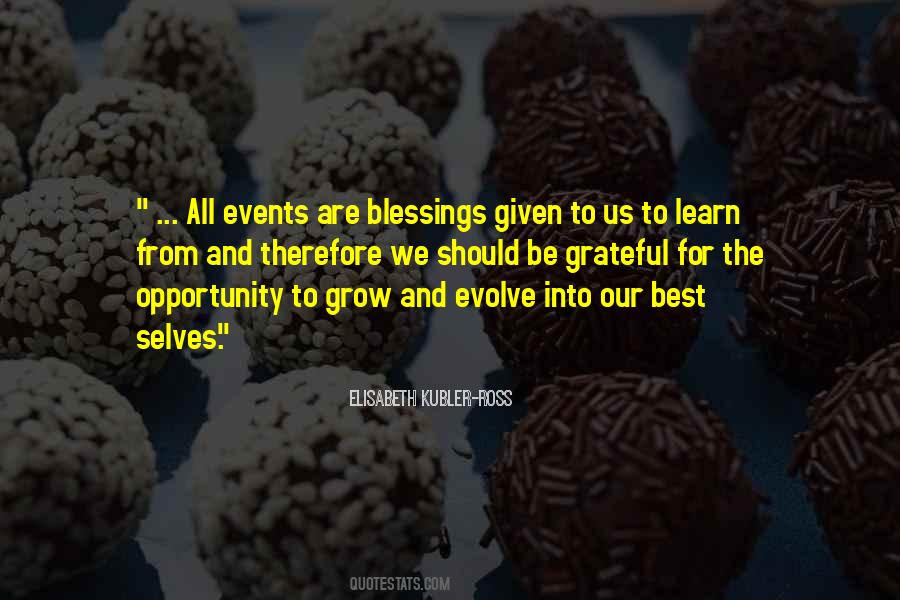 Best Gratitude Sayings #1242571
