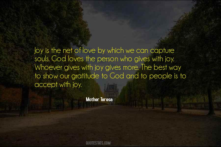 Best Gratitude Sayings #1319479
