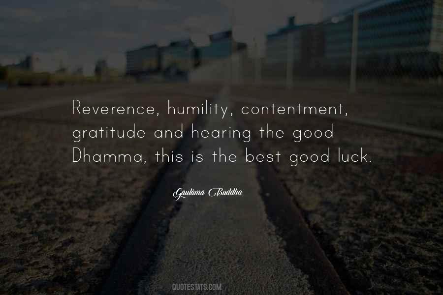 Best Gratitude Sayings #1659764