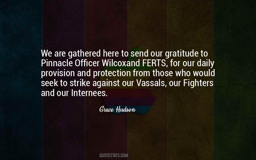 Daily Gratitude Sayings #1385909