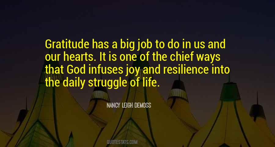 Daily Gratitude Sayings #1754452