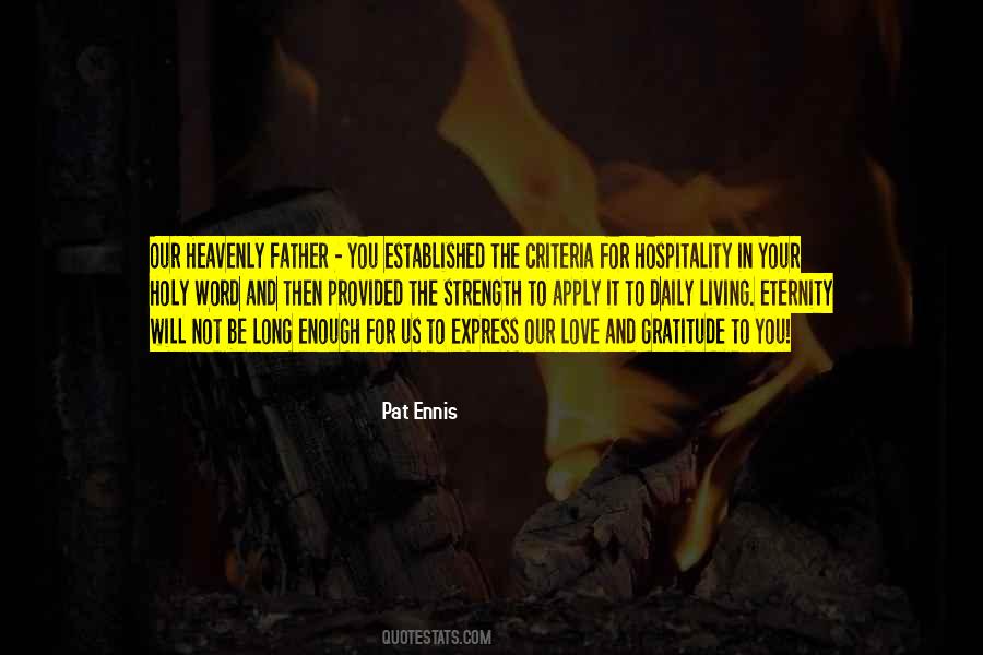 Daily Gratitude Sayings #282092