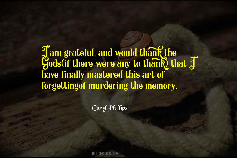 I Am Grateful Sayings #1379291