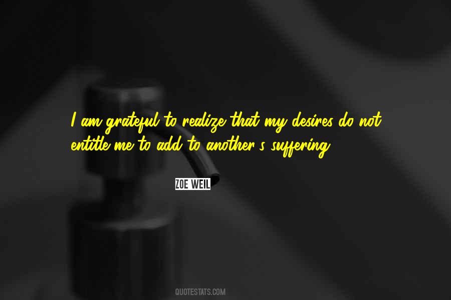 I Am Grateful Sayings #1418055