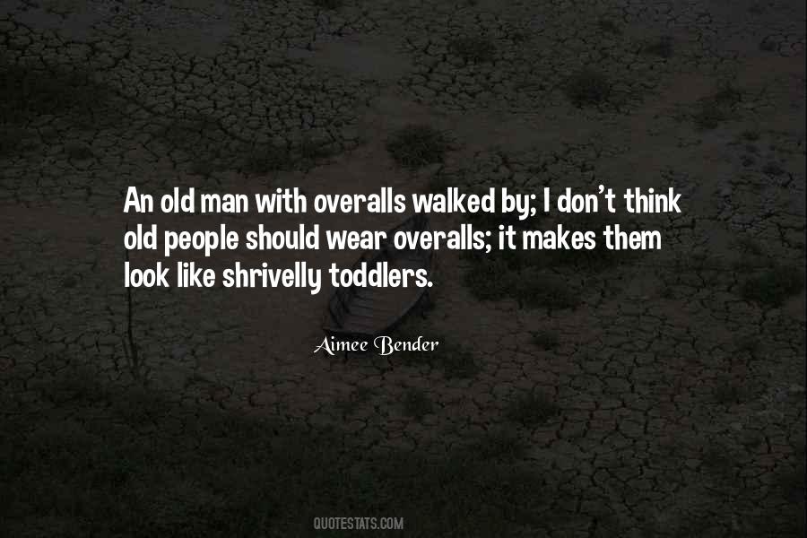 Quotes About Toddlers #1368053