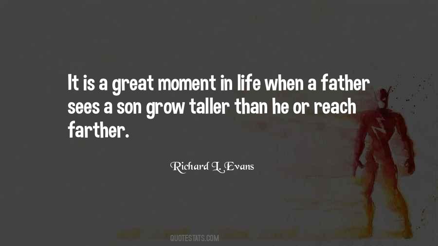 Great Father Son Sayings #929807