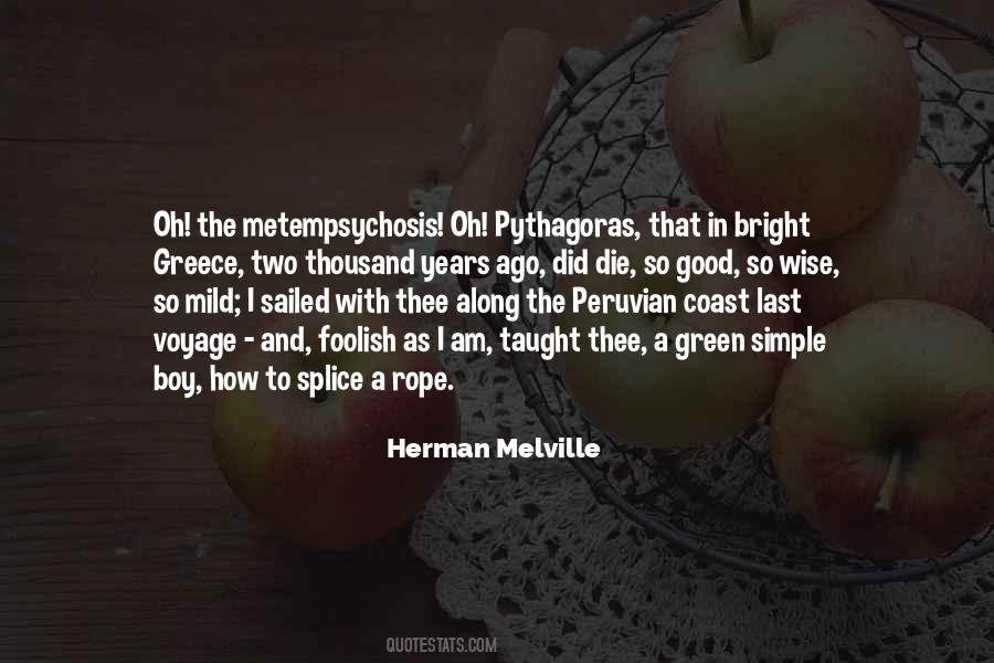 Greece Wise Sayings #418732