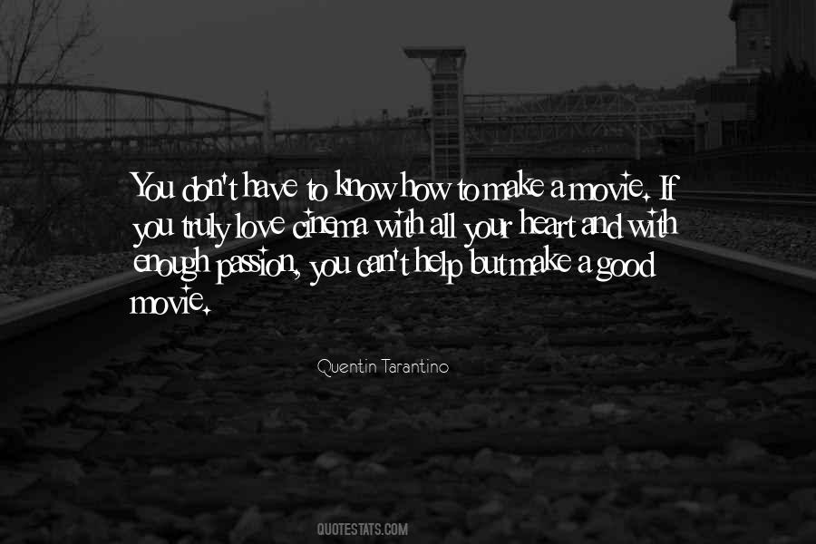 Movie The Help Sayings #1194020