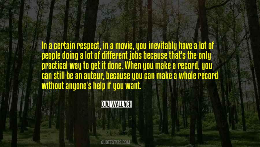 Movie The Help Sayings #1352107
