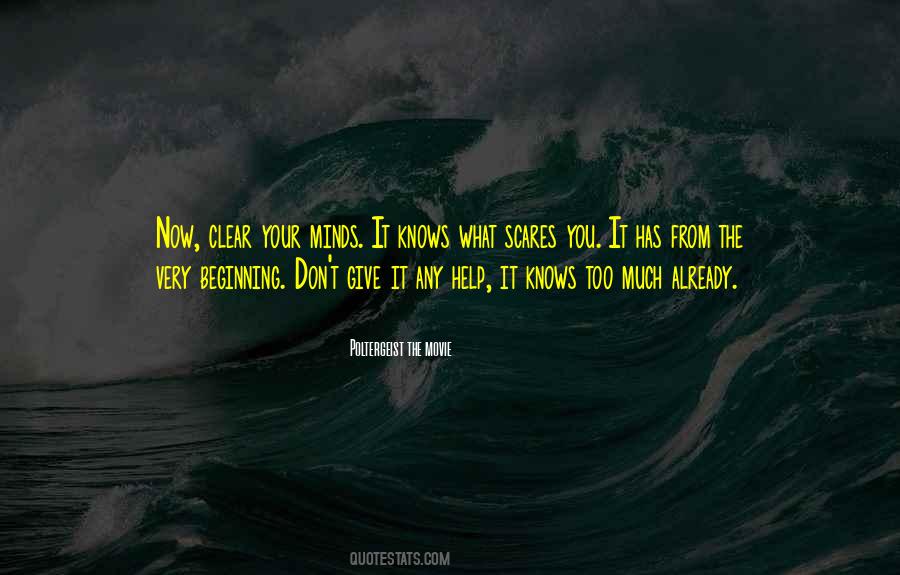 Movie The Help Sayings #1408353