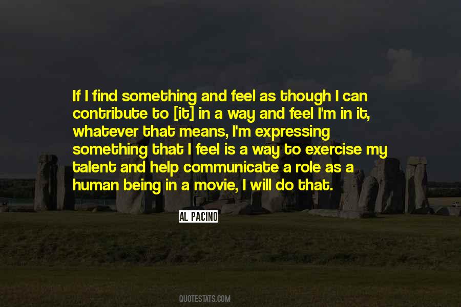 Movie The Help Sayings #1820335