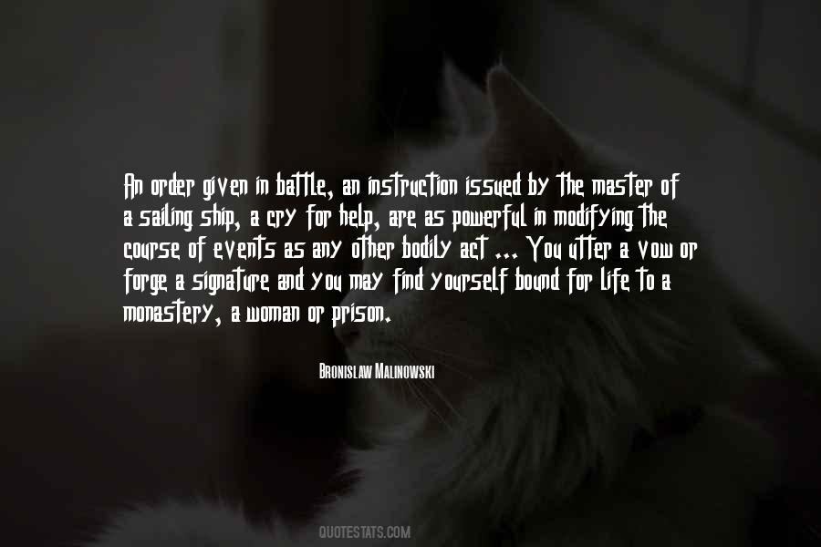 Cry For Help Sayings #1343251